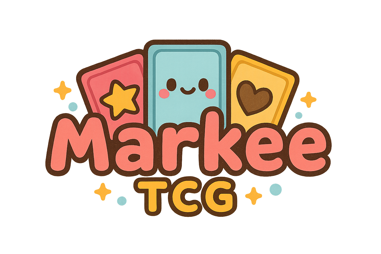 Markee TCG